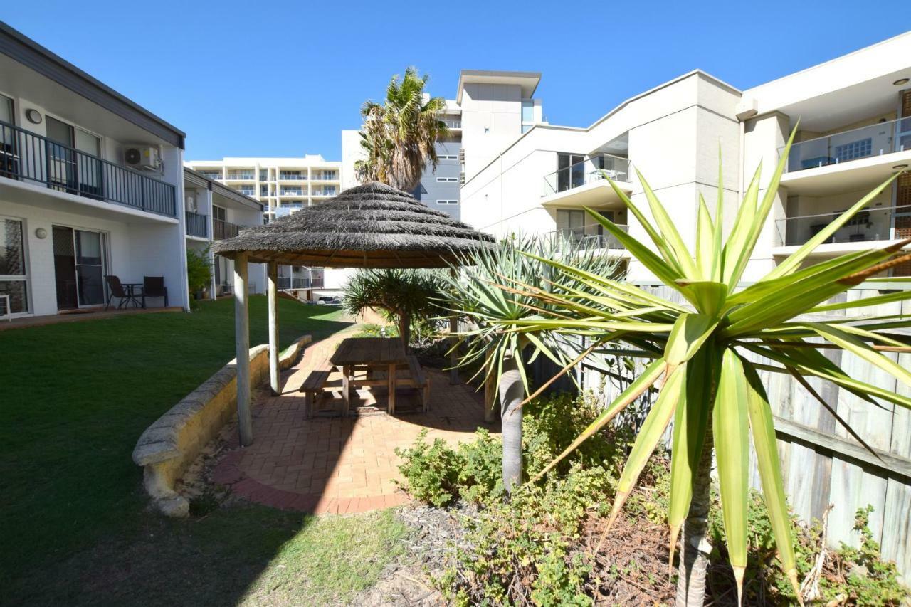 Ferienwohnung West Beach Lagoon 218 - Outstanding Value! Perth Exterior foto